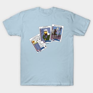 Religious cards T-Shirt